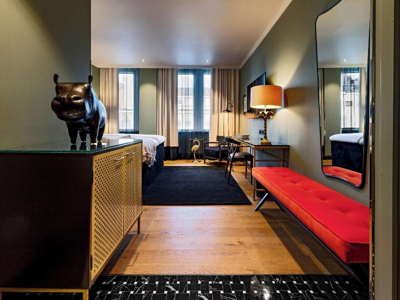 Hotel U14, Autograph Collection image
