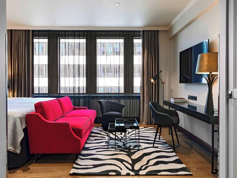 Hotel U14, Autograph Collection image