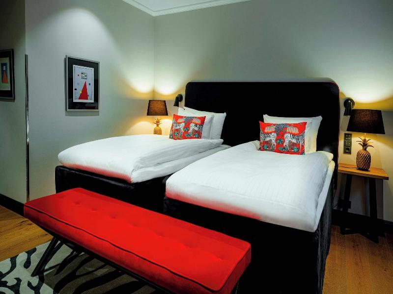 Hotel U14, Autograph Collection image