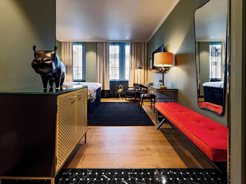 Hotel U14, Autograph Collection image