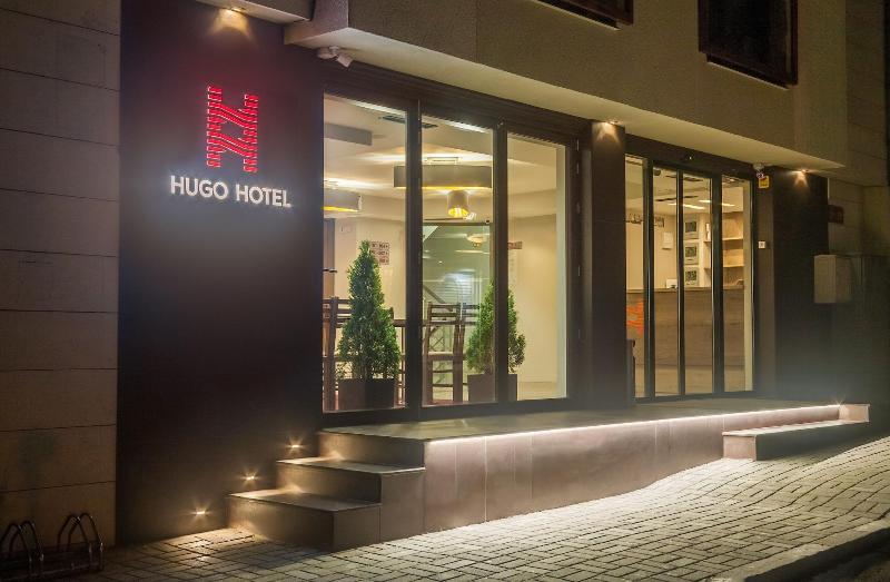 Hugo Hotel image