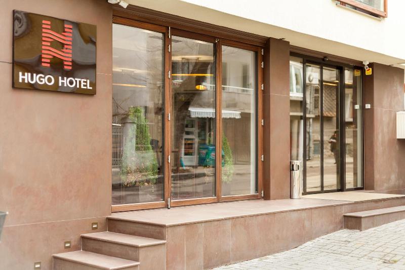 Hugo Hotel image