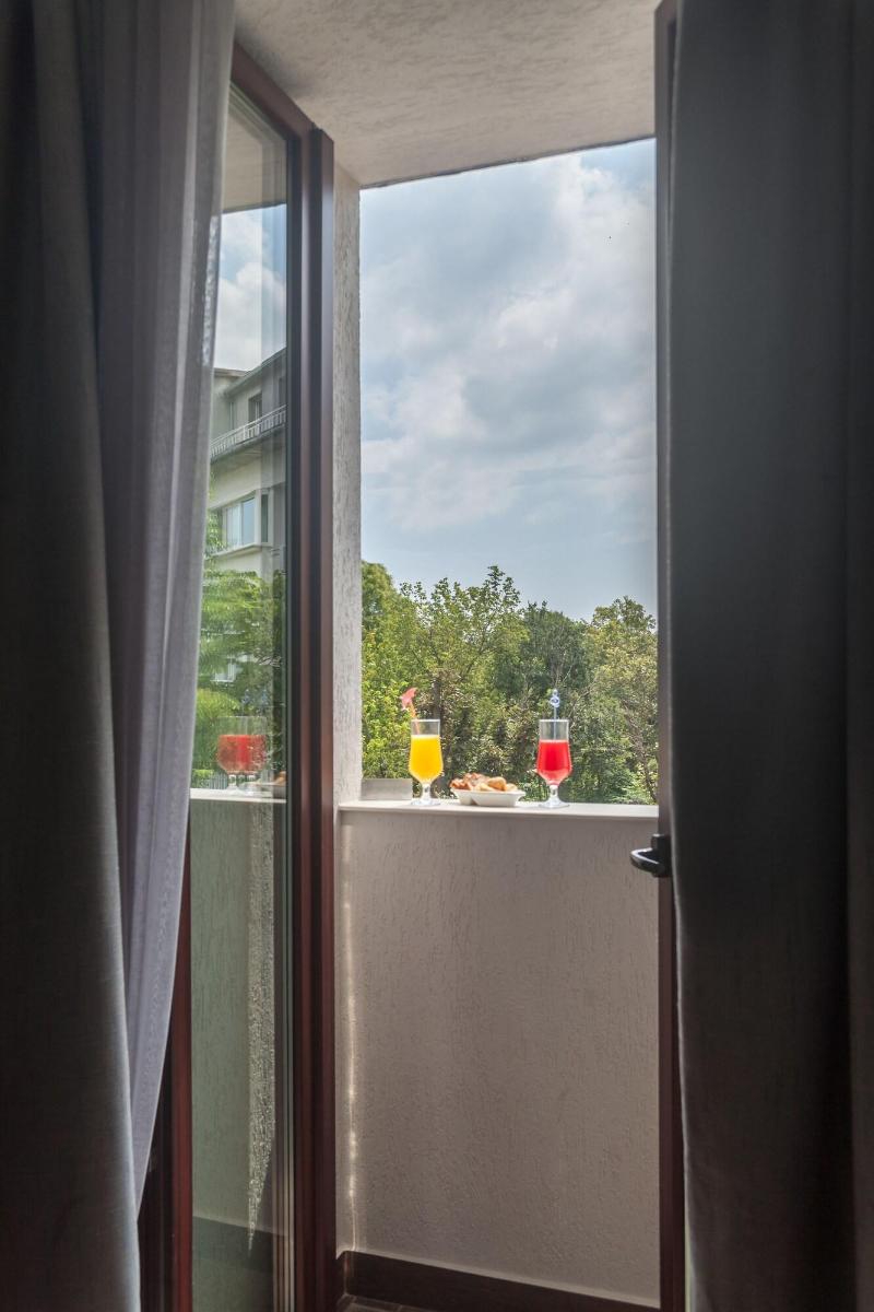 Hugo Hotel image