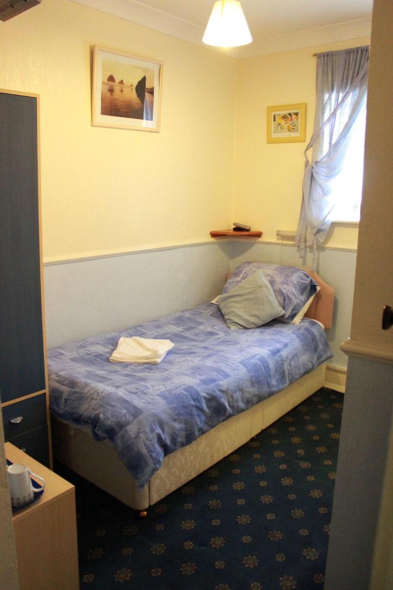 Moray House Hotel image