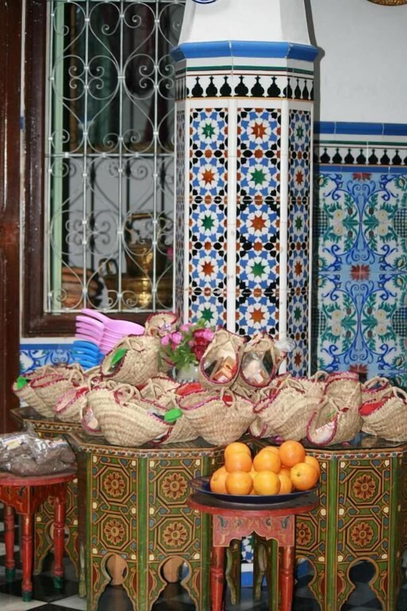 Hotel Riad Dalia Tetouan image