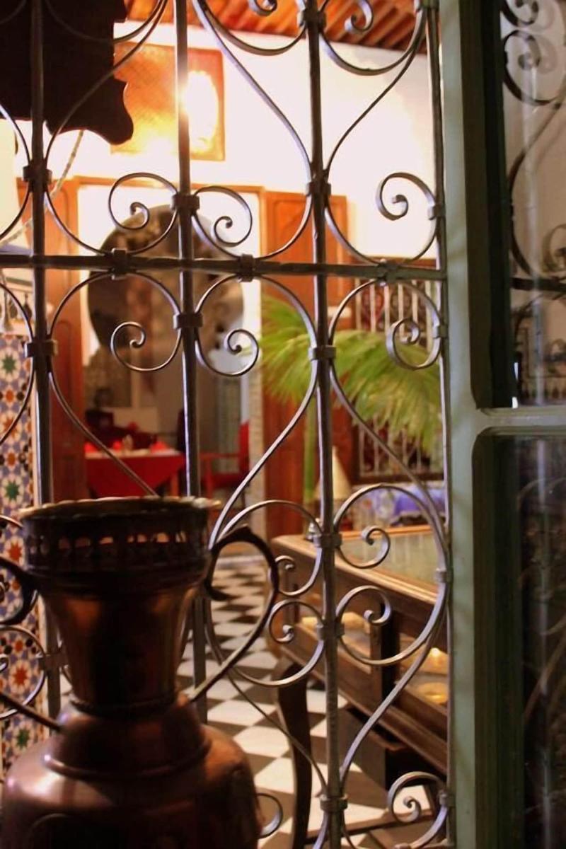 Hotel Riad Dalia Tetouan image