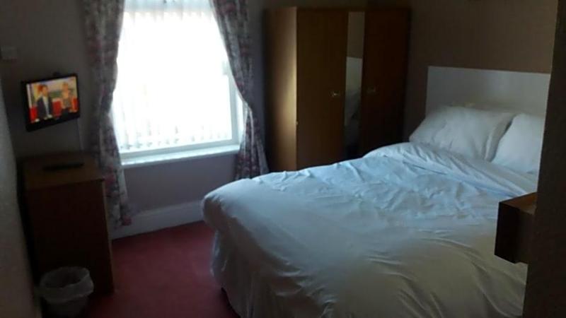 Royal Oakwell Hotel image