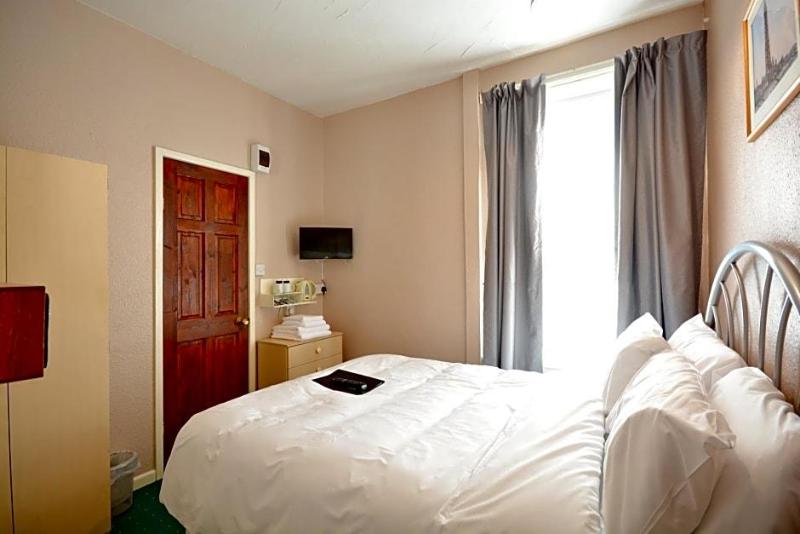 Royal Oakwell Hotel image