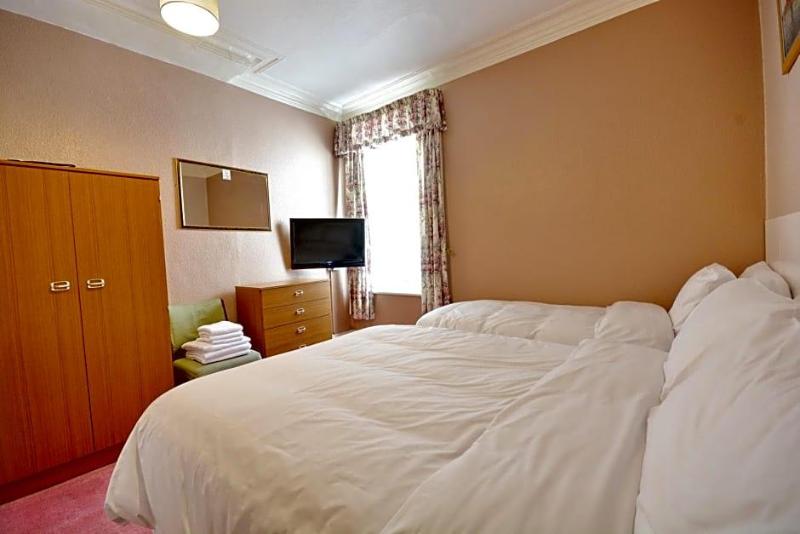 Royal Oakwell Hotel image