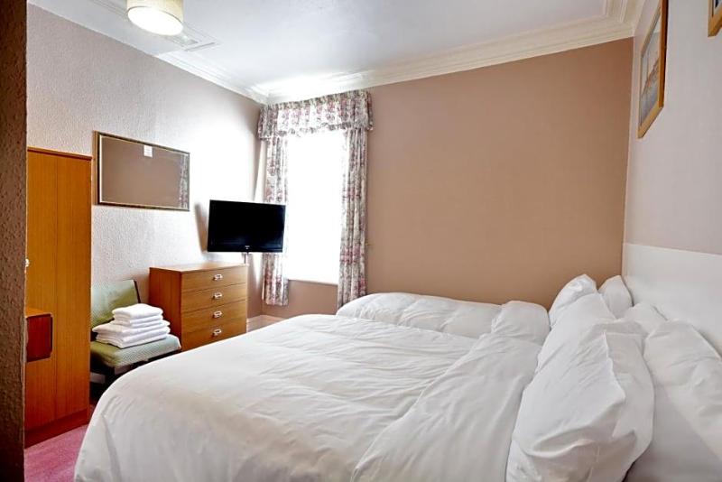 Royal Oakwell Hotel image