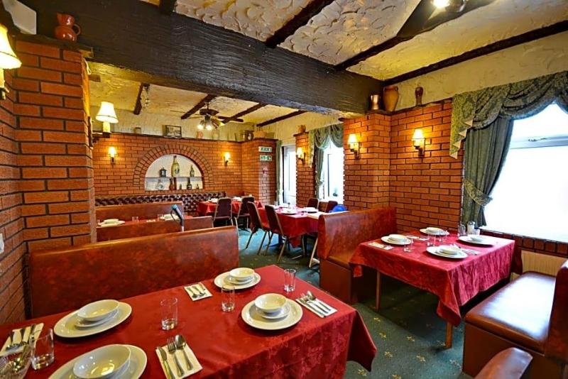Royal Oakwell Hotel image
