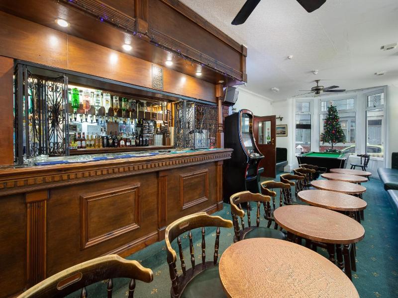 Royal Oakwell Hotel image