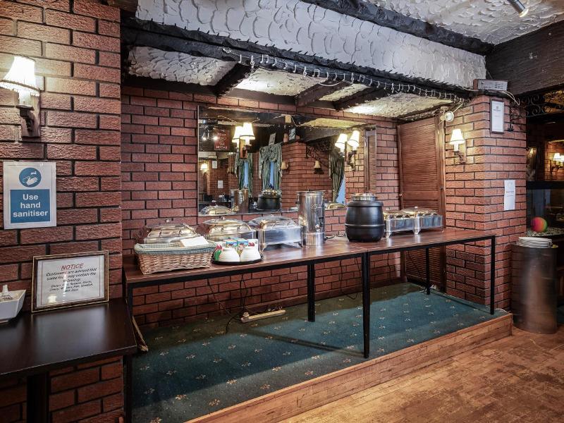 Royal Oakwell Hotel image