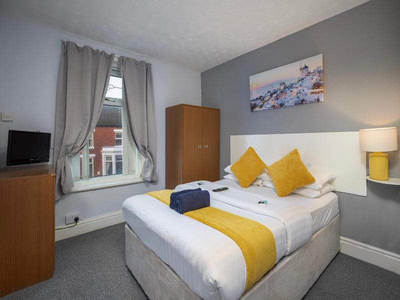 Royal Oakwell Hotel image