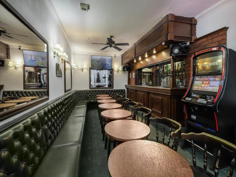 Royal Oakwell Hotel image