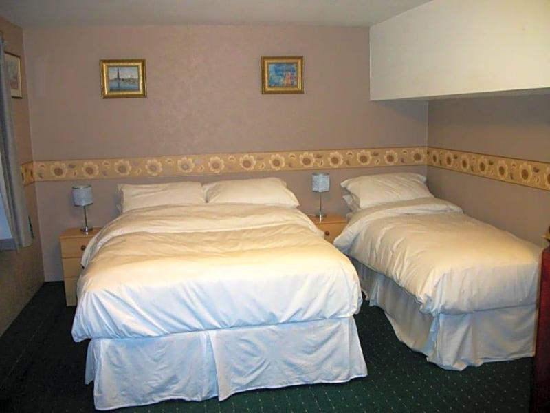 Royal Oakwell Hotel image