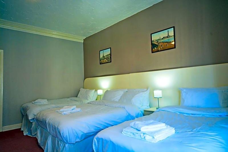 Royal Oakwell Hotel image