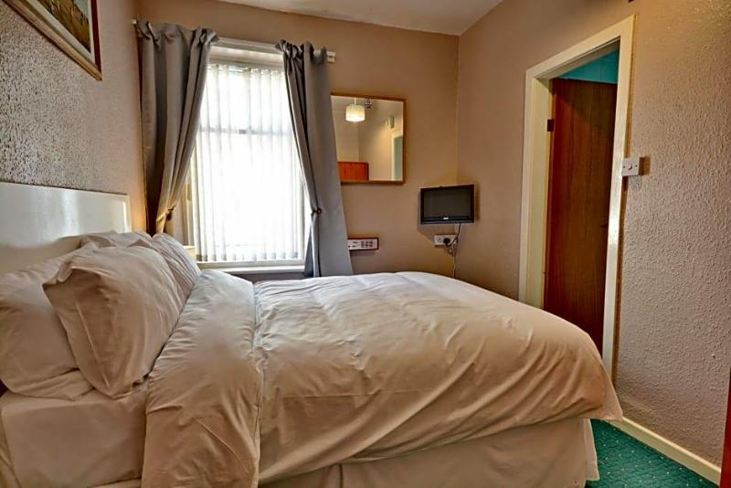 Royal Oakwell Hotel image