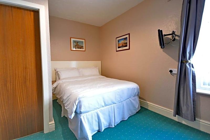 Royal Oakwell Hotel image