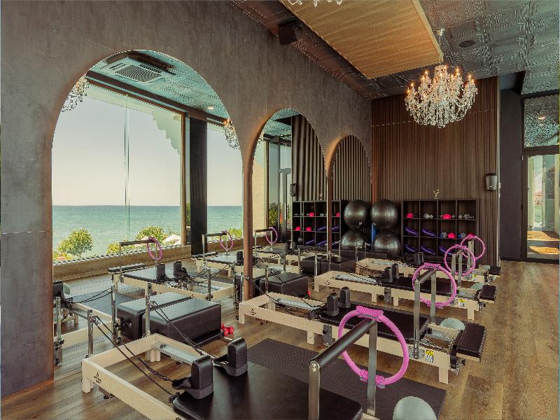 Grand Hotel Sveti Vlas image