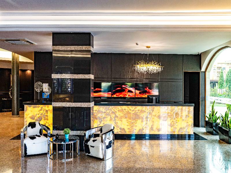 Grand Hotel Sveti Vlas image