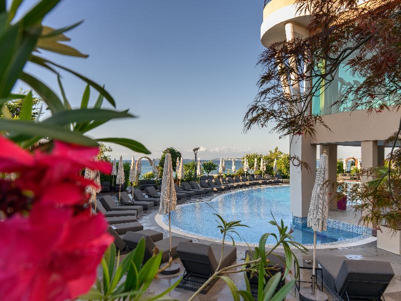 Grand Hotel Sveti Vlas image