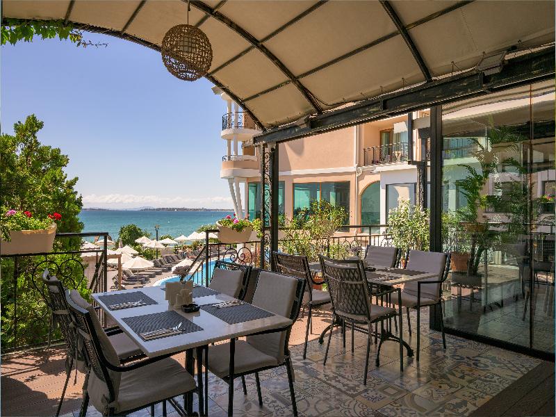 Grand Hotel Sveti Vlas image