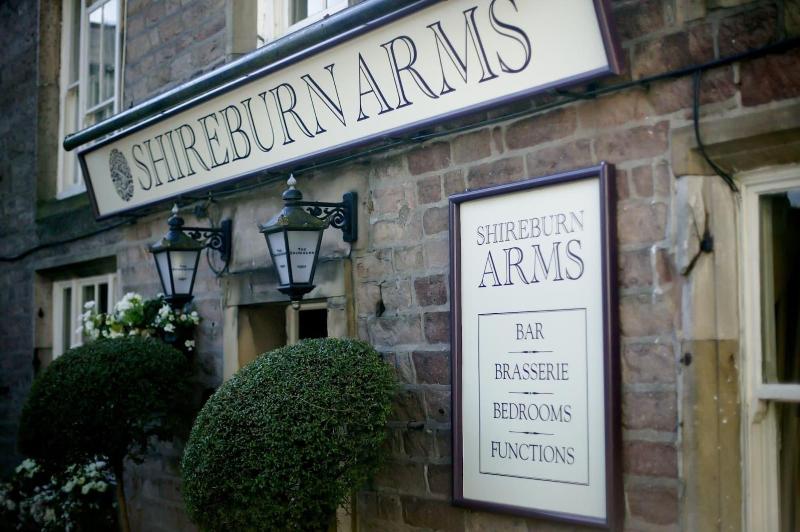 Shireburn Arms Hotel image