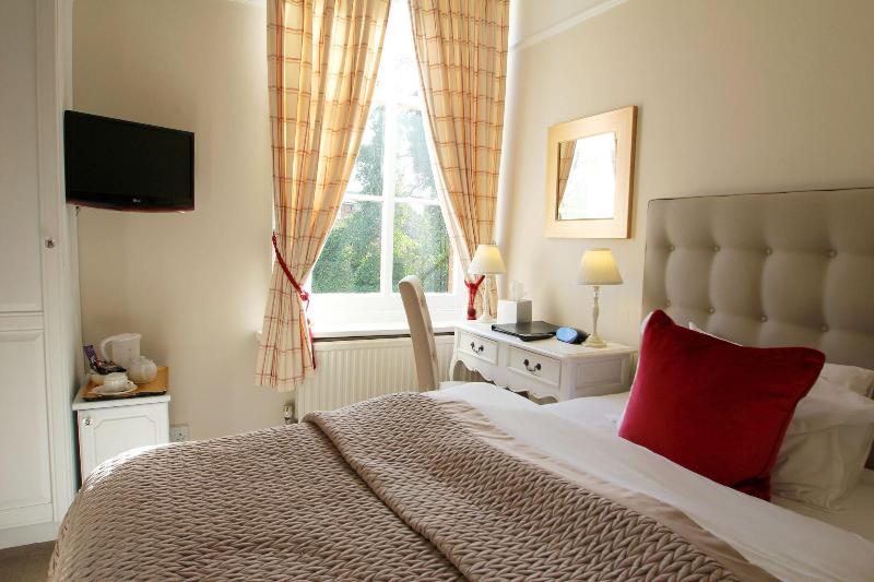 The Alexandra Court Hotel image