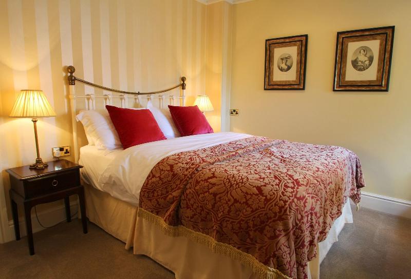 The Alexandra Court Hotel image