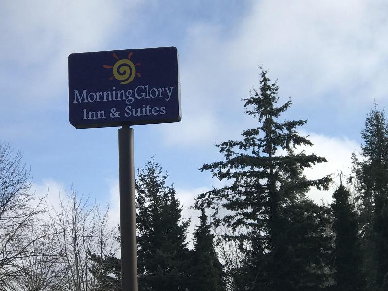 MorningGlory Inn & Suites image