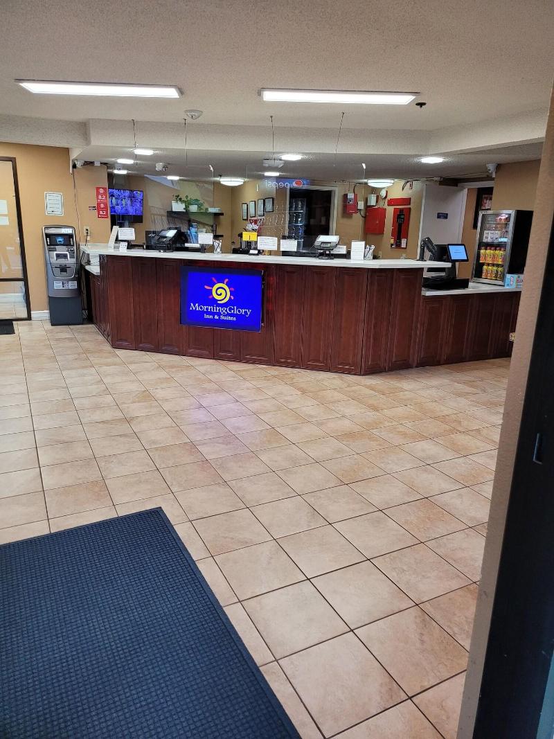MorningGlory Inn & Suites image
