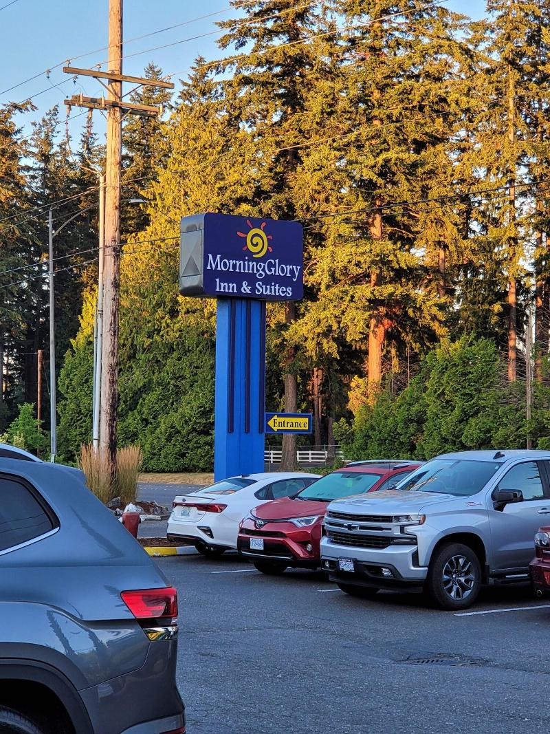 MorningGlory Inn & Suites image