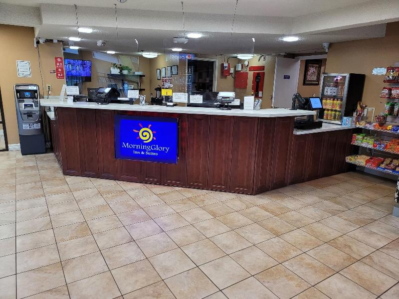 MorningGlory Inn & Suites image
