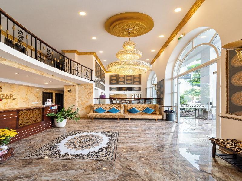 Emerald Serviced Apartments image