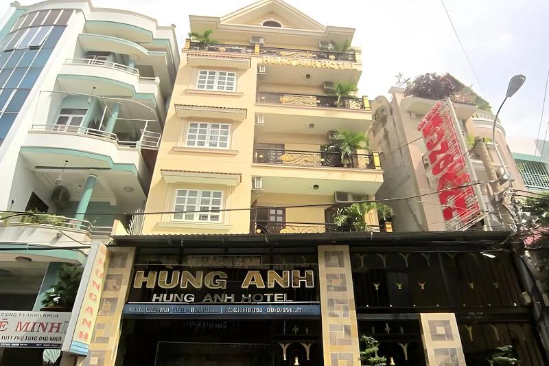 Hung Anh Hotel by ZUZU