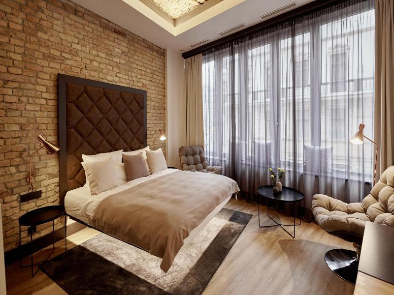 The Loft Budapest image