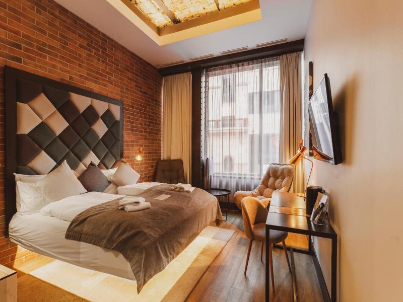 The Loft Budapest image