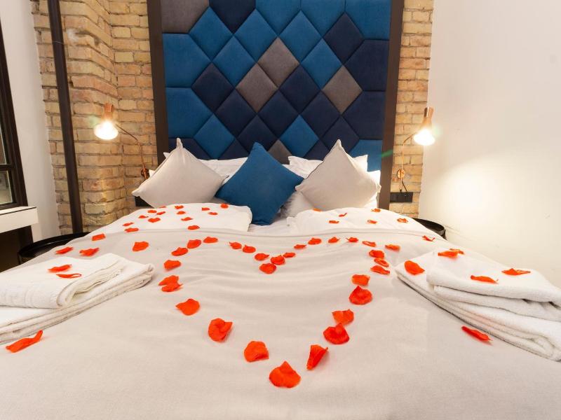 The Loft Budapest image
