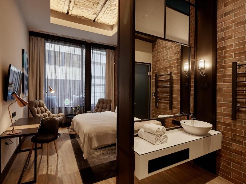 The Loft Budapest image