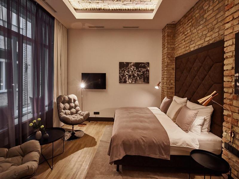 The Loft Budapest image