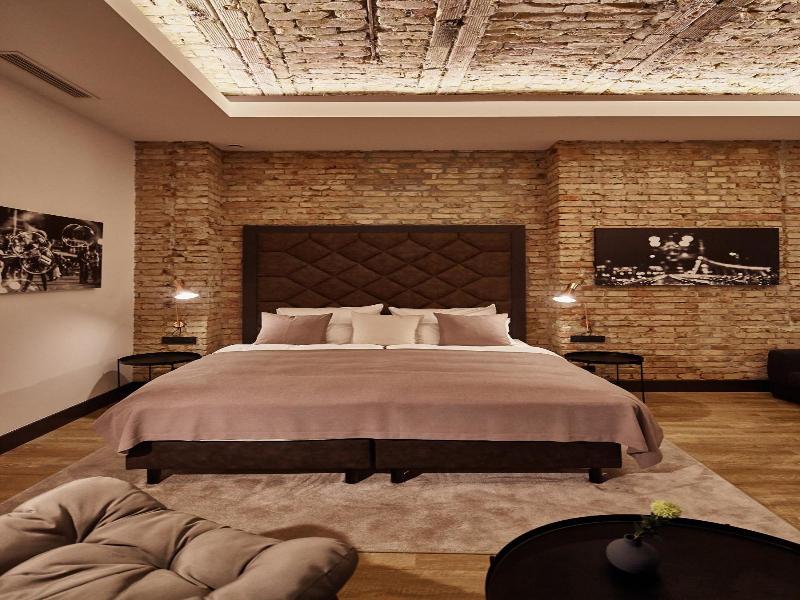 The Loft Budapest image
