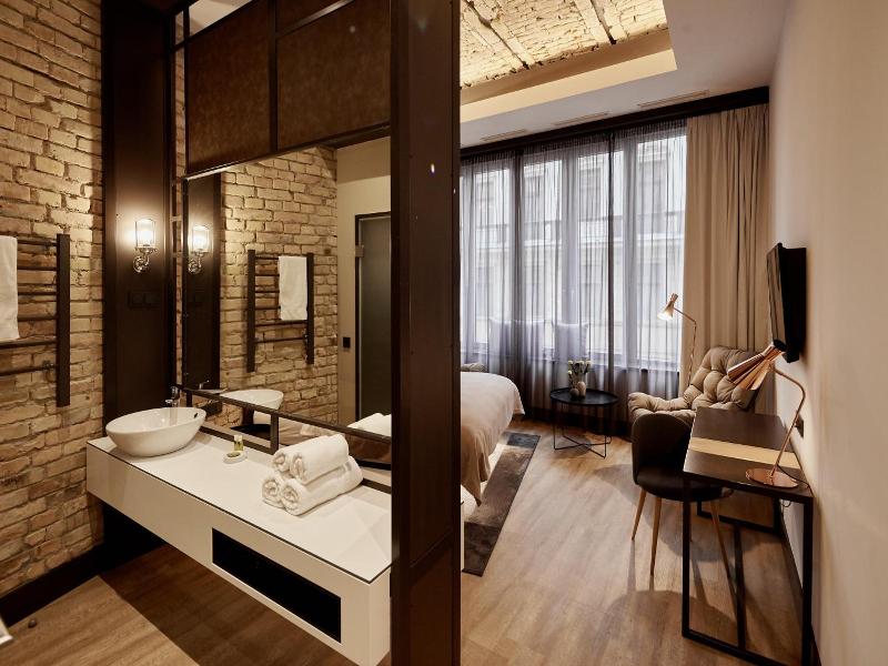 The Loft Budapest image
