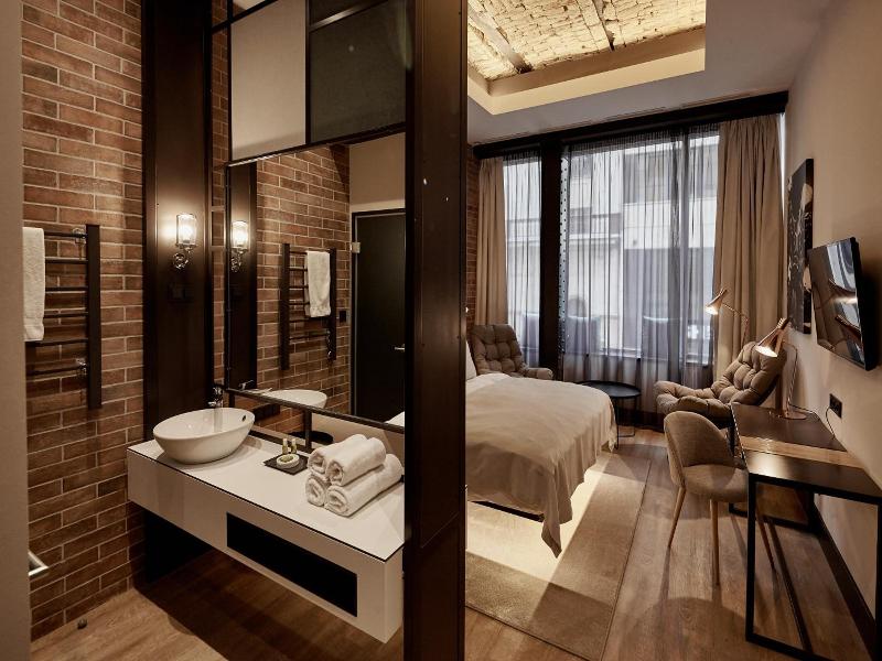 The Loft Budapest image