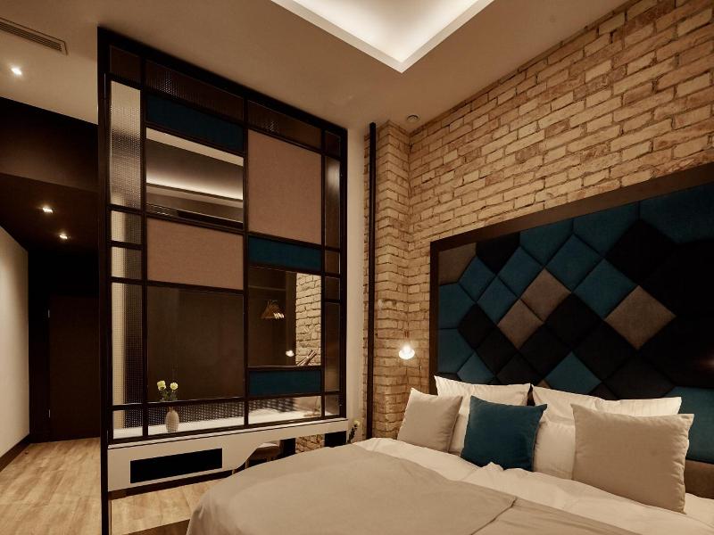 The Loft Budapest image