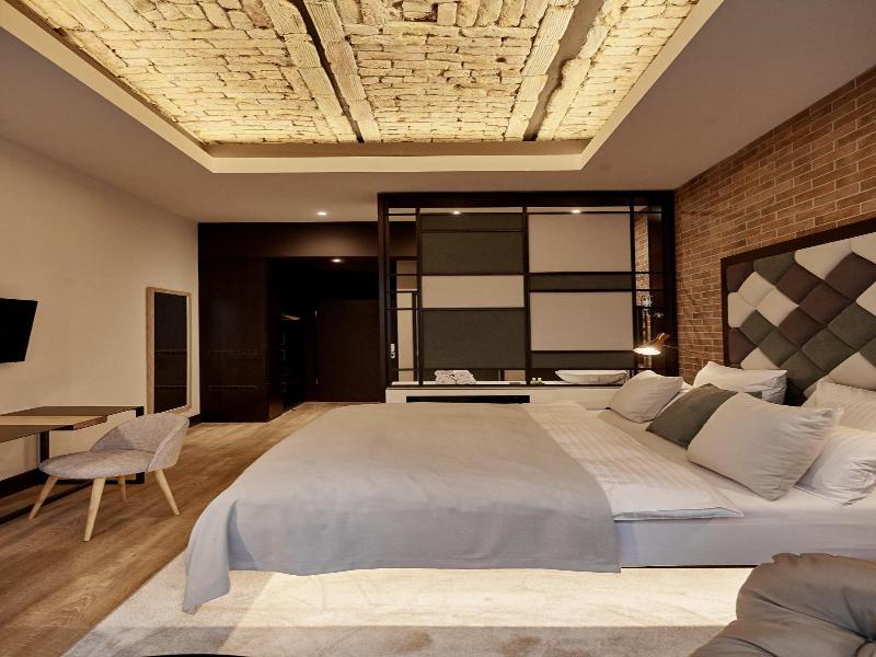 The Loft Budapest image