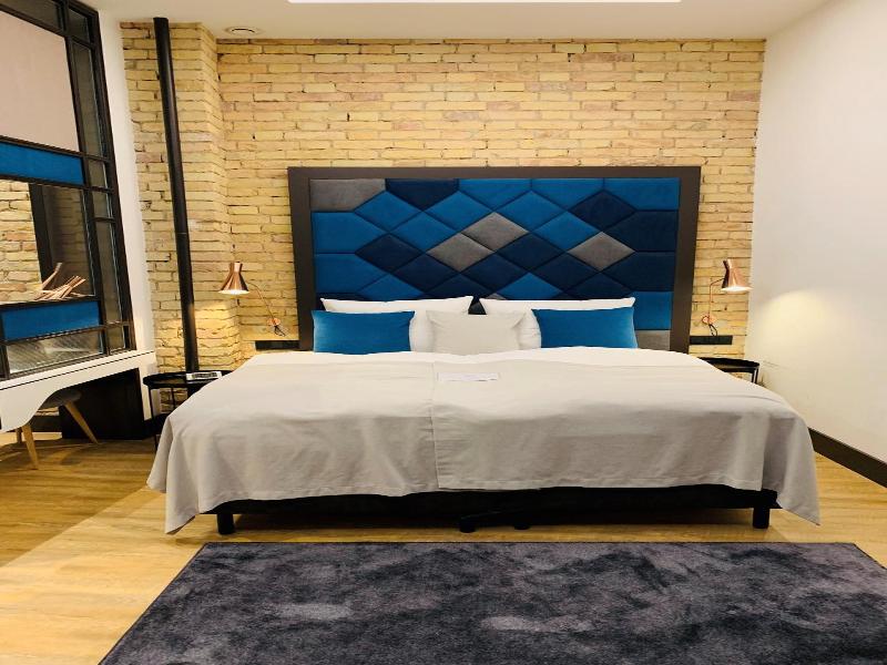 The Loft Budapest image