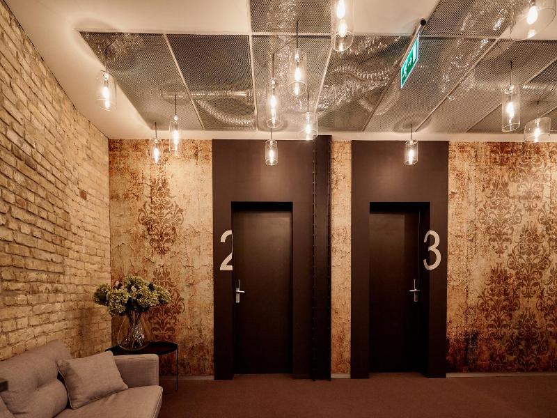 The Loft Budapest image