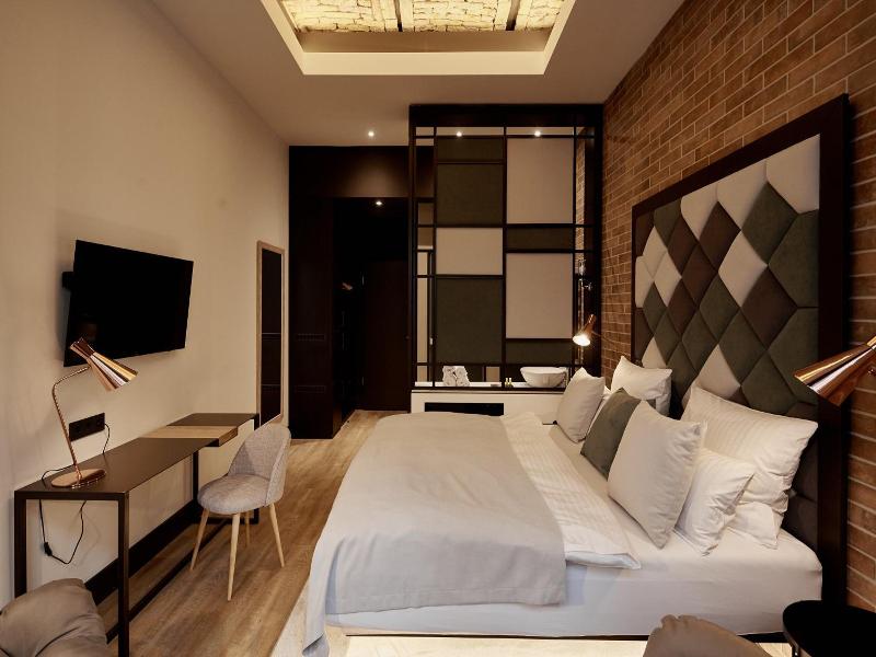 The Loft Budapest image