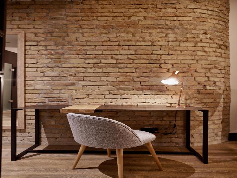 The Loft Budapest image